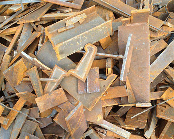 二手廢鋼鐵回收技術(shù)標(biāo)準(zhǔn)
