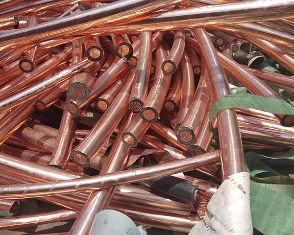 二手廢鋼鐵回收技術(shù)標(biāo)準(zhǔn)