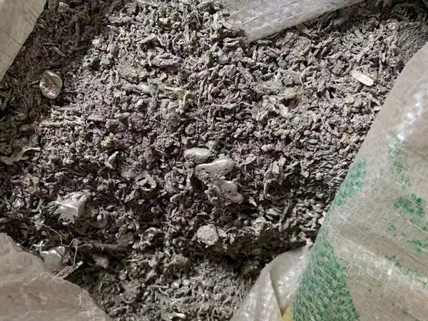 回收焊錫，錫渣，錫膏